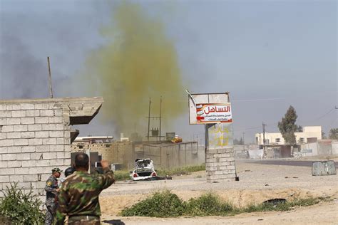 I­r­a­k­­t­a­ ­1­7­ ­D­A­İ­Ş­ ­m­i­l­i­t­a­n­ı­ ­ö­l­d­ü­r­ü­l­d­ü­